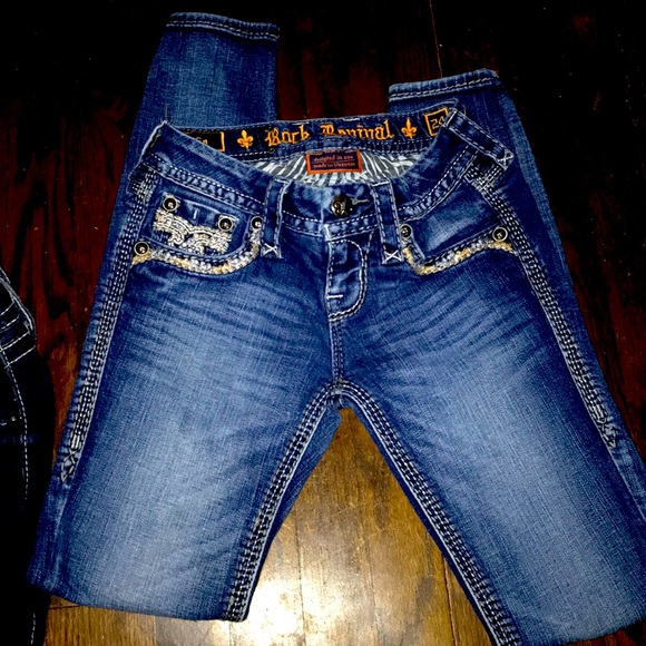 Rock Revival - Picture 1 of 2